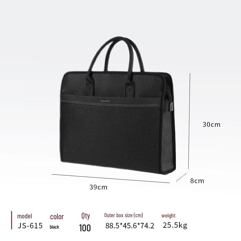 

MDNG Oxford Cloth Document Bag