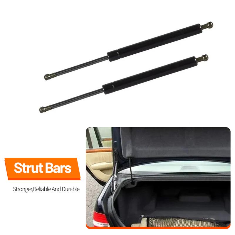 Rear Trunk Tailgate Strut For Lexus LS430 2001-2006 2pcs Boot Lift Support Bars Gas Spring Dampers Rod Accessories 64530-50030