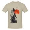 Funny Alan Hangover Classic Unisexs Tshirt Printed Tops Are Loose and Slim Fit Womens Tshirts