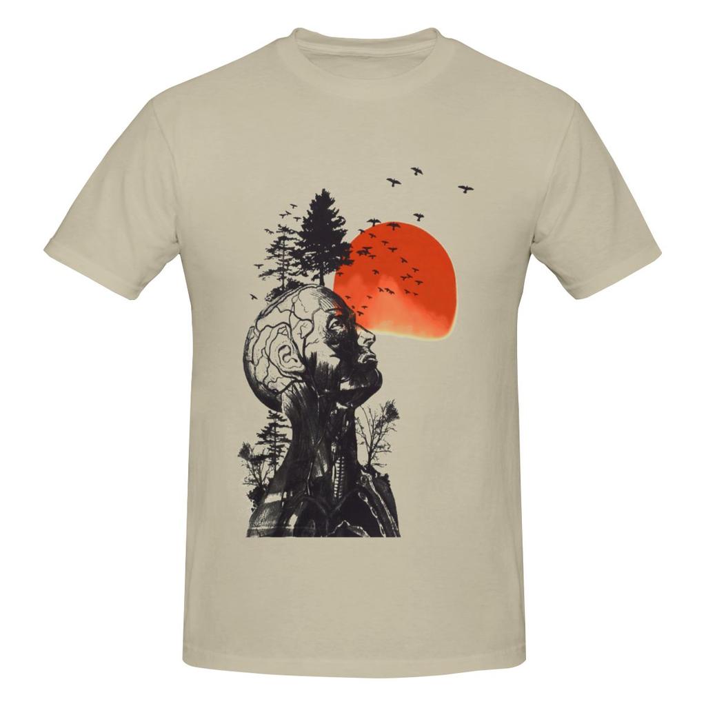 Funny Alan Hangover Classic Unisexs Tshirt Printed Tops Are Loose and Slim Fit Womens Tshirts