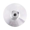 1 Aluminum Polishing Pad 125mm for Angle Grinder Backer with For M14 Thread Designed for Polisher and Pad Attachment
