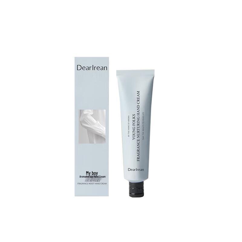 Dear lrean My Youth Hydrating Hand Cream