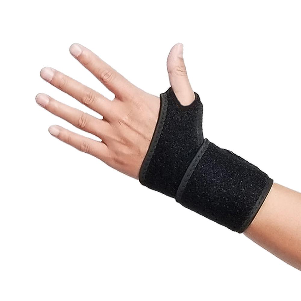Handgelenkstütze, Handgelenkstabilisator, verstellbare Handgelenkbandagen, Schutz für die linke und rechte Hand, Handgelenkbandagen für Fitness, Büro, Schmerzlinderung