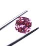 7 Carat Exclusive Big Offer Cushion Shape Pink Sapphire Certified Sri Lanka Gemstone SN114