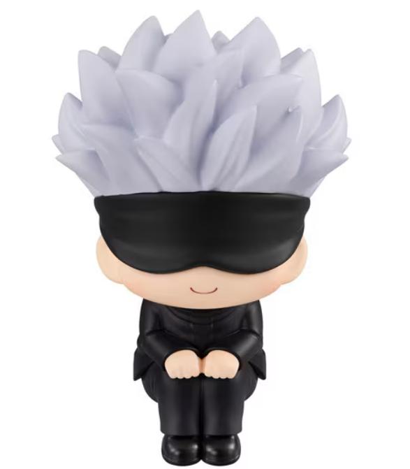 MegaHouse look up Figurka / Jujutsu Kaisen Satoru Gojo Japonsko NOVÁ