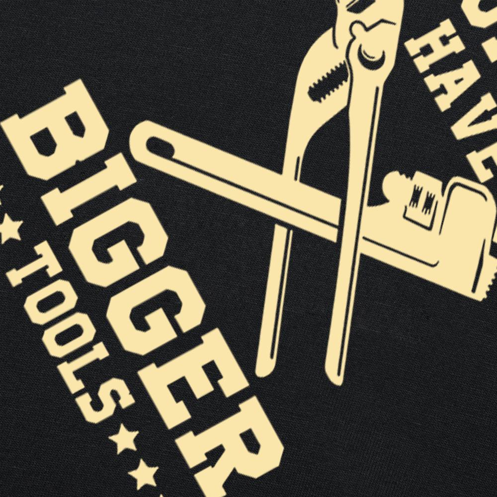 Funny Plumber Plumbing T-Shirt Summer Men Women Clothing Fashion T Shirts Cotton Short Sleeve Oversized Loose T-shirt Tops