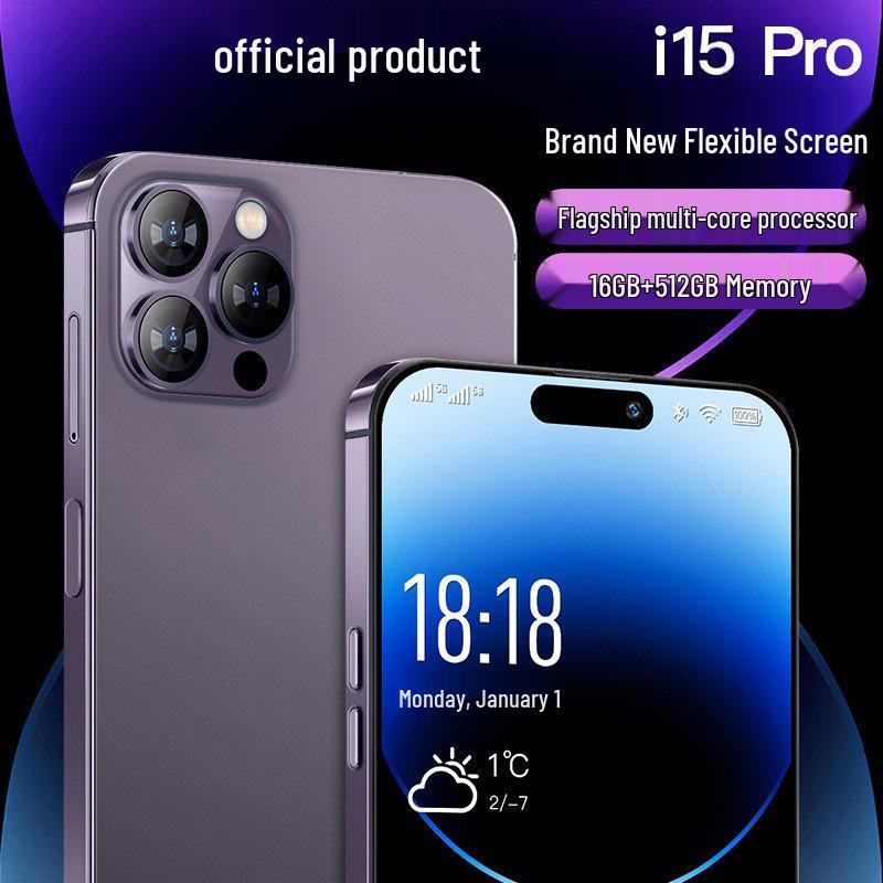 2026 i17mini 5G Smartphone: Compact, Long Battery, Student-friendly