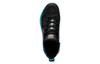 Li Ning YuShuai 13 Boom Cushioning Slip Resistant High Top Performance Basketball Shoes Men's Black Blue ABAP065-1
