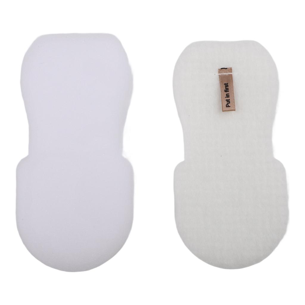 Foam Filter Set Replacement Filters Removable And Replaceable Maintenance Every 2-3 Months For Shark HZ4001AMZ