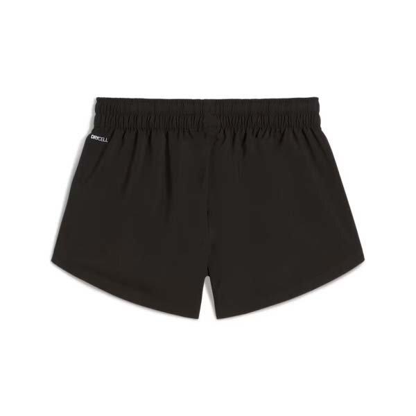 Puma Women S 3 Inch Woven Running ShortS Tad eSSential