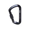 ML High-Altitude Safety Screw Lock Carabiner