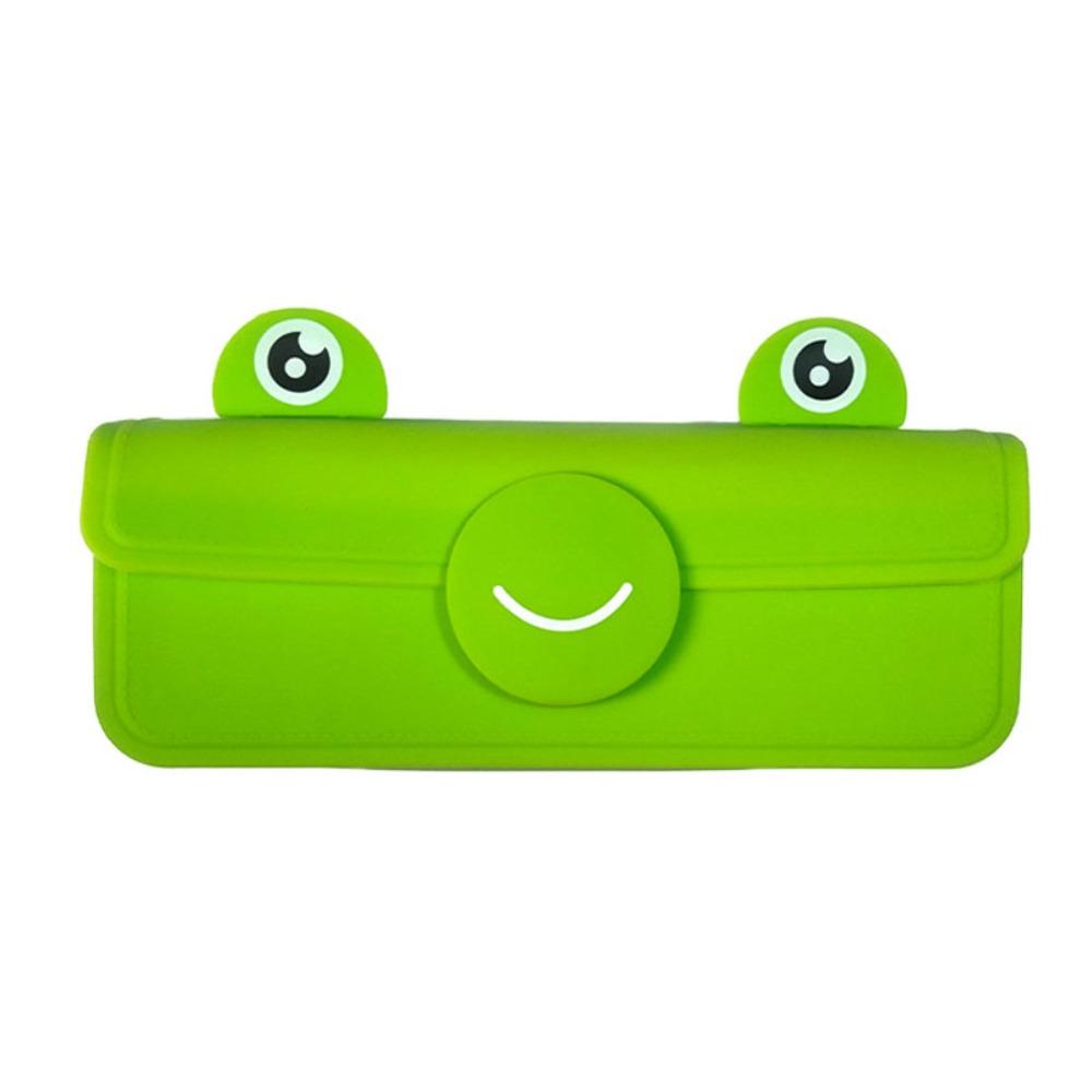 

Лягушка Пенал Декомпрессионный Пенал Милый Пенал Студенты