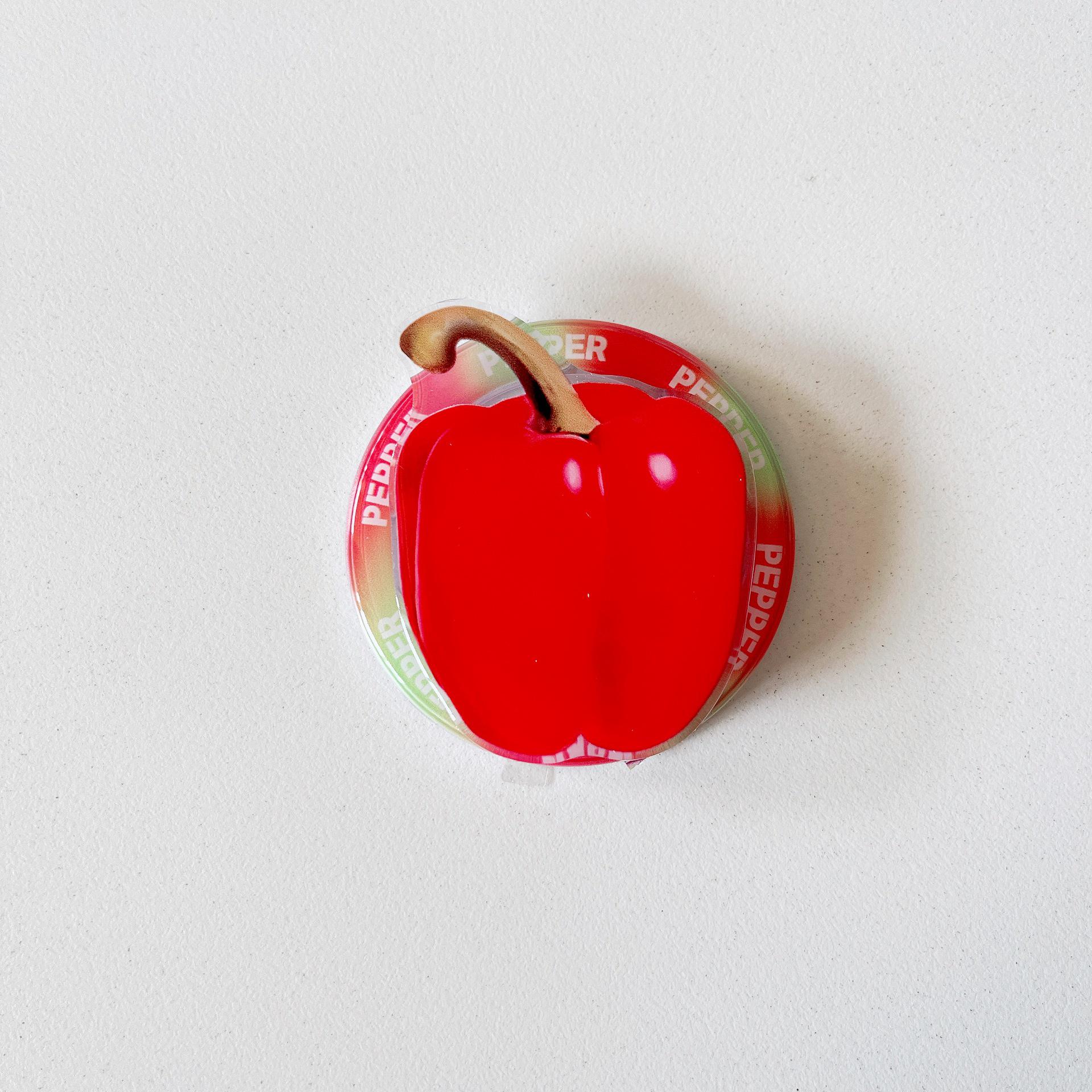 

Магнитная подставка для телефона с подушкой безопасности - Модный мультяшный дизайн Magnetic Airbag Stand