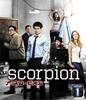 SCORPION Season 1 Selection Box (Special Set) (11 Discs) [DVD]