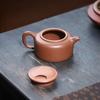 180ml Creativity Yixing Purple Clay Teapot Handmade Tea Pot Kettle Beauty Tea Infuser Chinese Raw Ore Zisha Tea Set Teaware