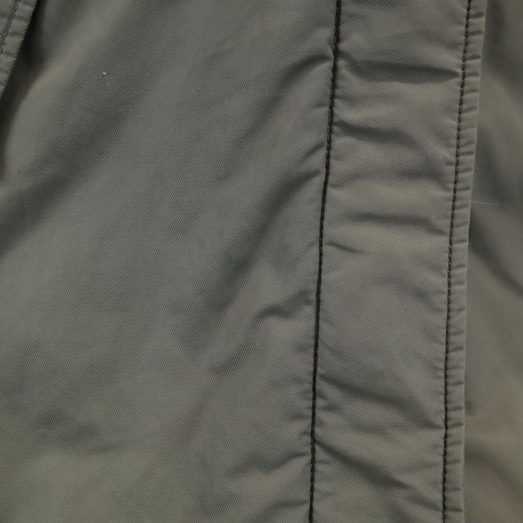 MM6 Maison Martin Margiela Made In Italy Batting Coat 38 Women Used