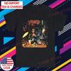 Tankard Chemical Invasion Men's Black Size S-5XL