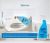 Blue Treasure Super Concentrated Cleaner for Range Hoods & Stoves - Oil Stain Remover & Sterilizer.