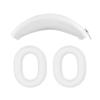 Silicone Ear Pads Cushion Cover Anti-Scratch Ear Pads Headbeam Cover Protective Case for Sony ULT WEAR WH-ULT900N/WH-1000XM3/XM4