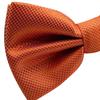 Bow Tie Handmade Durable Polyester Wedding Necktie for Wedding