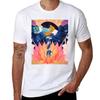 Houseki No Kuni Tshirt Big And Tall Gym Tshirt