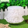 11-Piece Star & Cloud Crystal Curtain for Wedding or Event Decoration