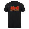 ADHD Grappig Hé Kijk Een Eekhoorn ADHD T-shirt Korte Mouw Verjaardagscadeaus Zomerstijl T-shirt Unisex Kleding HJ050