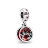 Copper Metal koala tiger animal Pendant Bead Component Compatible With Stylish Fashionable and personalized neutral style Bracelet High Quality Fine
