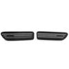 Perfect Match Compact Perfect Match Side Fender Vent Grille  for BMW 3 Series M3 E46 2001-2006