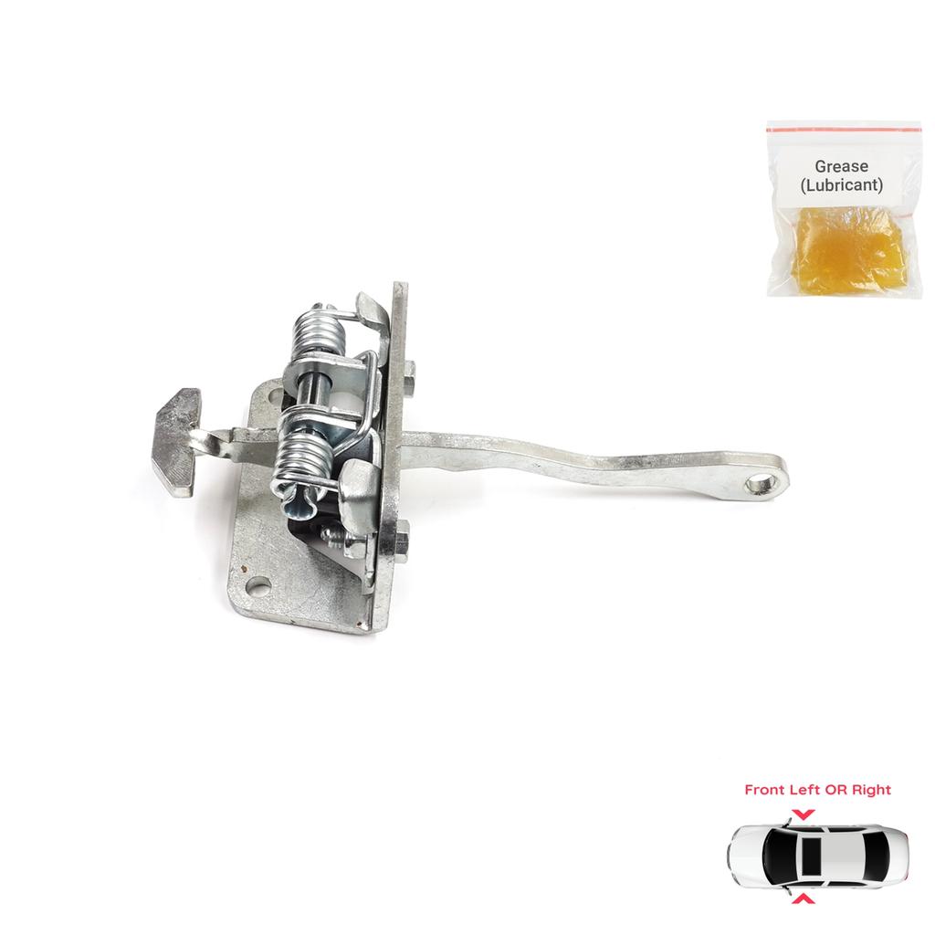 BDP1489 Front Door Stop Check Assy Limiter Strap for A2 8Z0 2000-2005 8Z0837249