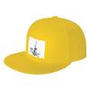 Unisex Baseball Hats Pole Dance NOPE  Black Outdoor Streetwear Summer Sports Baseball Caps Hip Hop Cap Casquette