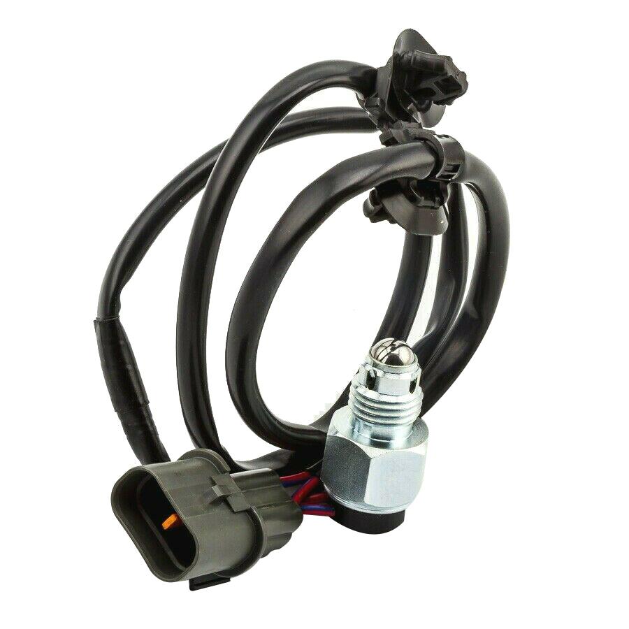 

1Pc New Switch MN171296 For MITSUBISHI L200/ Delica/Triton L200/ Pajero/ Shogun MK3 Free Wheel Clutch Switch High Quality чёрный