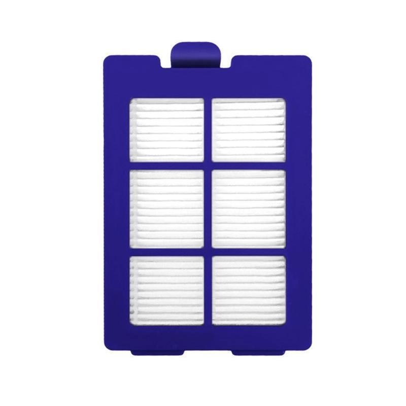 Фильтры Боковые щетки Валики HEPA-фильтр Ткань для швабры для пылесоса EufyX8 China Mainland