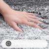 Thickened Carpet Bathroom Cashmere Mat Bath Non-slip Carpets In Wash Basin Bathtub Side Floor Rug Shower Room Doormat Memory Foam 3D Pad