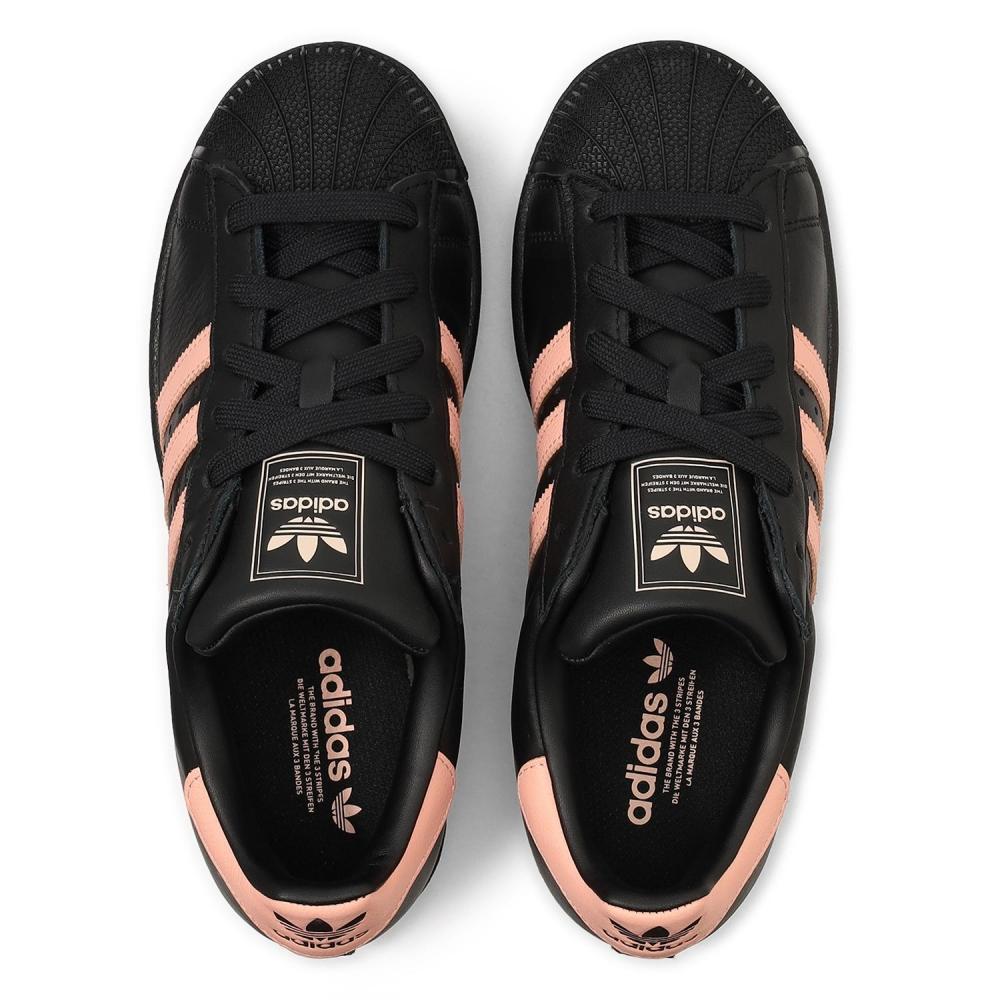 Adidas Superstar Ii W Jh7072 Core gloW gloW