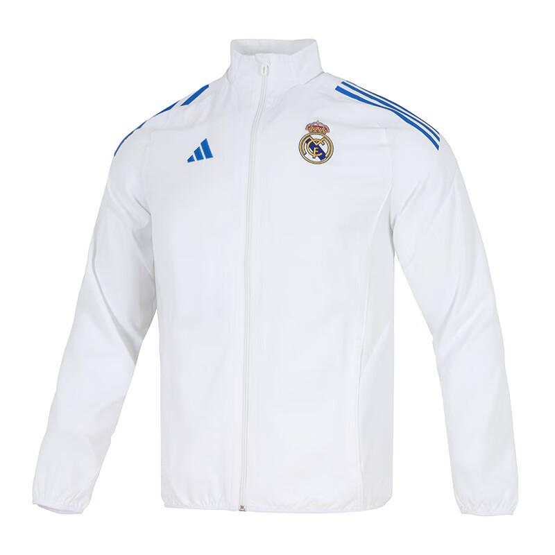 

Adidas Training Running Zip Jacket Men Jackets JP4029 M