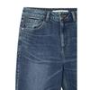 Guess Hyunjin 26 Fall Indigo Straight Jeans MQ3D1162