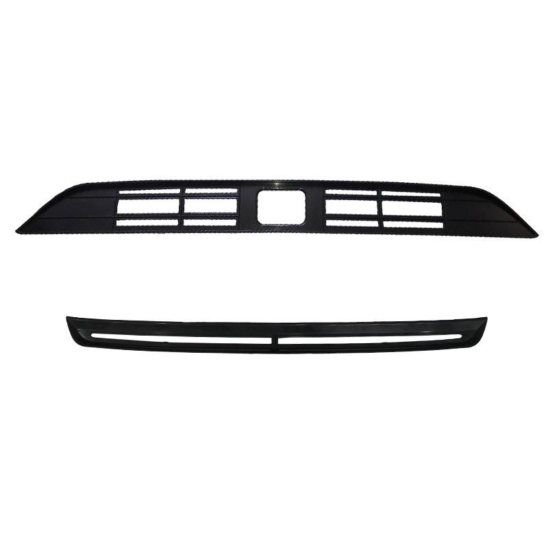 Fit For Leapmotor T03 Car Front Grille Insect Screen Front Bumper Protection No Disassembly Dust Insect Proof Radiator GuardGood product