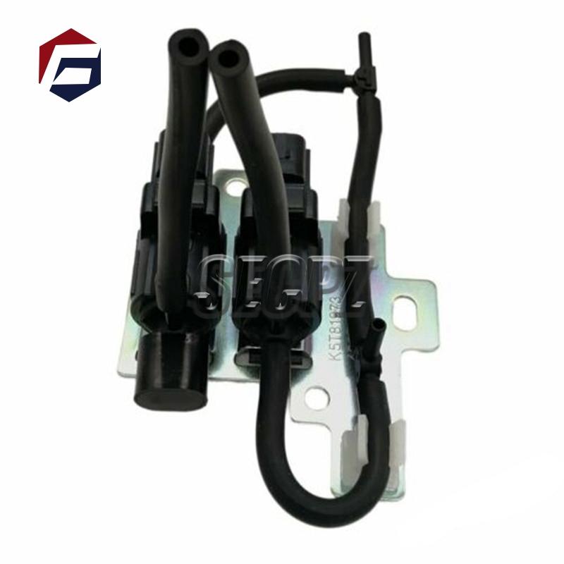 1x 8657A065 K5T81973 Freilauf Kupplung Control Magnetventil Für Mitsubishi- L200 L 200 Triton Pajero Montero Sport
