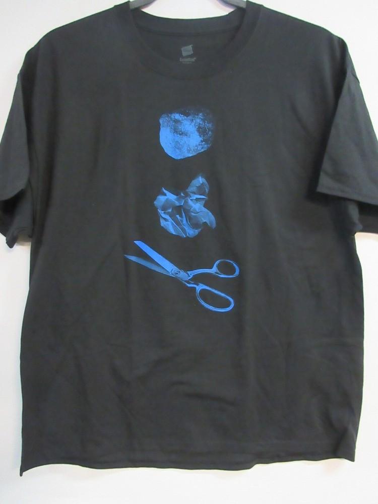 STING & PETER GABRIEL OFFICIAL MERCH BAND CONCERT MUSIC  EXTRA LARGE Unisex T-Shirt S