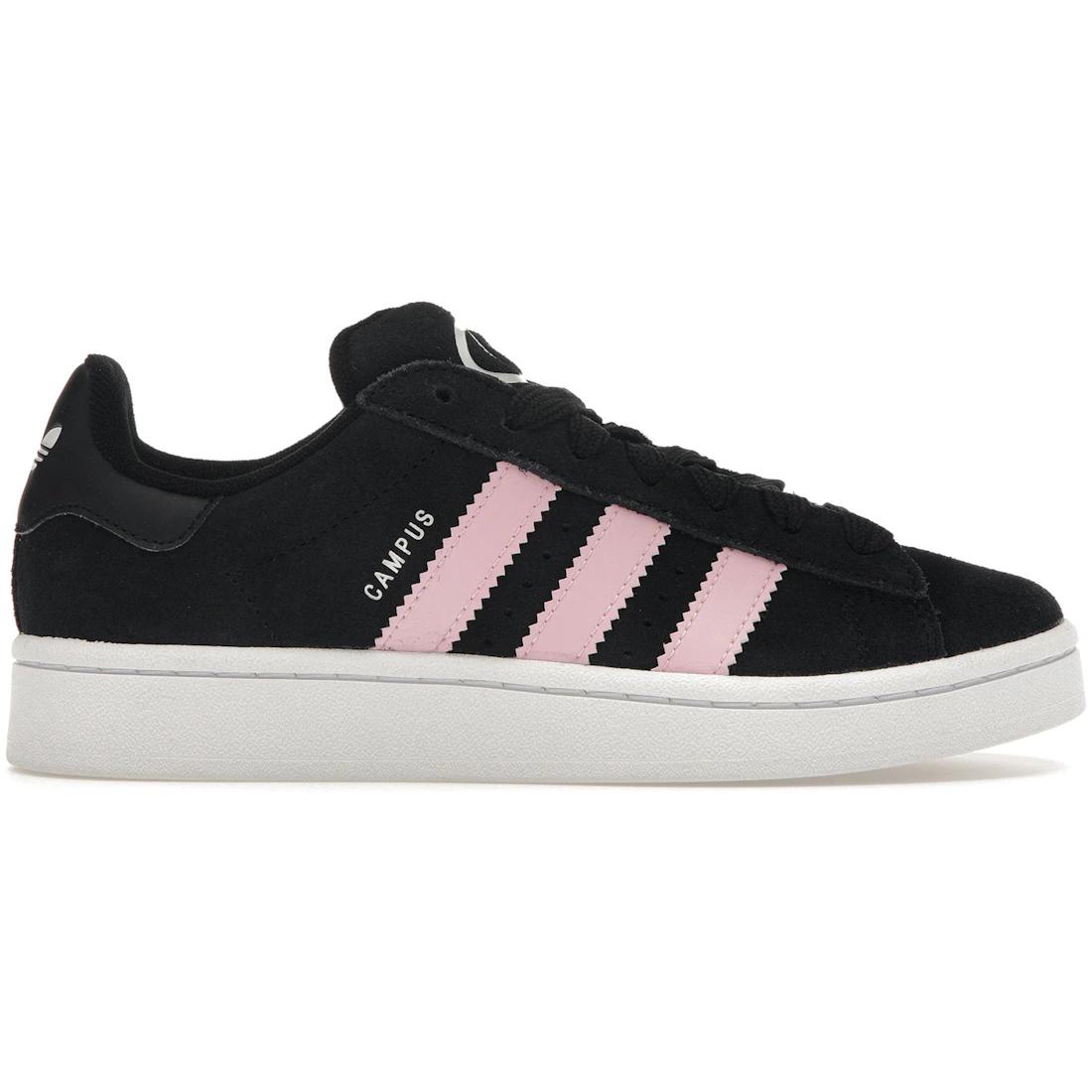 

Sneaker adidas Campus 00s Core Black True Pink (Women s)(ID3171) 38