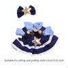 15cm Doll Clothes DIY Pretend Play Costumes,Role Playing,Doll Accessories Dress up Gifts Photo Props