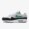 NIKE Air Max 1 Lightweight Cushioning Soft Comfortable Men's Sneakers