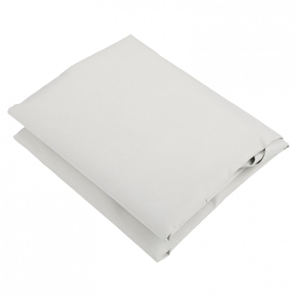 Adjustable Ice Maker Cover to Fit Most For Portable Countertop Machines