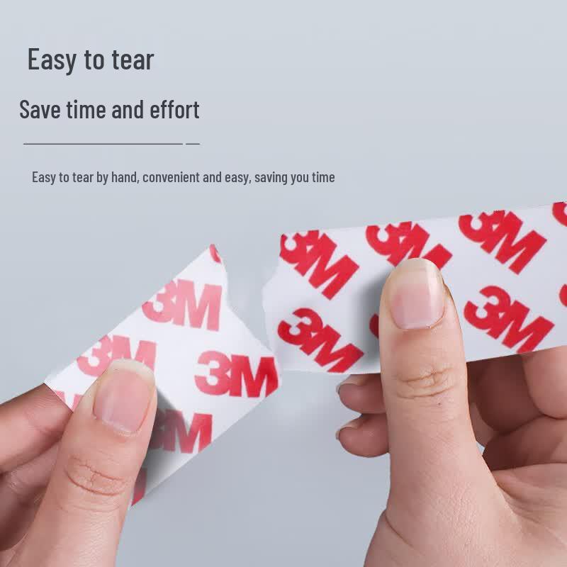 3M Ultra-Thin Strong Double-Sided Tape