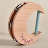 Wooden Baby Musical Instruments Sensory Rattle Toys Early Educational Baby Musical Toys Montessori Toys Birthday Gifts for Kids