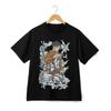Levi Ackerman Attack On Titan Unisex Graphic T-Shirt - Anime Short Sleeve Tee