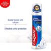 Colgate Effective Cavity Protection Press Toothpaste