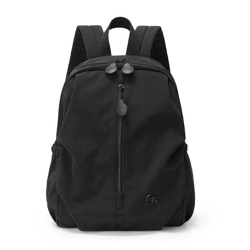 New Fashion Versatile Backpack Women's Large Capacity Travel Backpack Leisure Sports Bag Student School Bag
