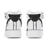 Nike Air Force 1 3-mal Laborabdeckung Rutschfest Abriebfest CW2289-111(Team210-)